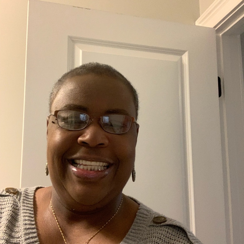 Meet your Posher, Annette